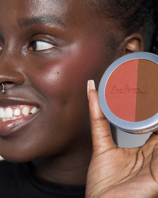 Ere Perez Rice Powder Blush & Bronzer Refill