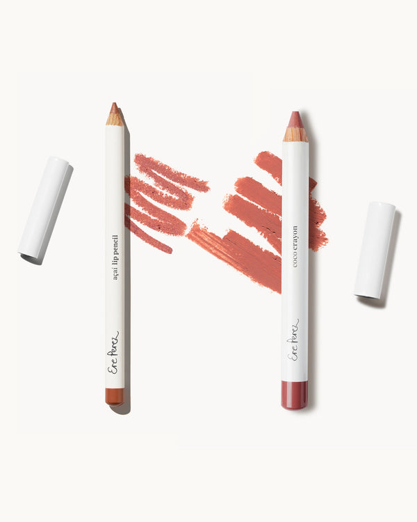 ere perez sweet talk duo