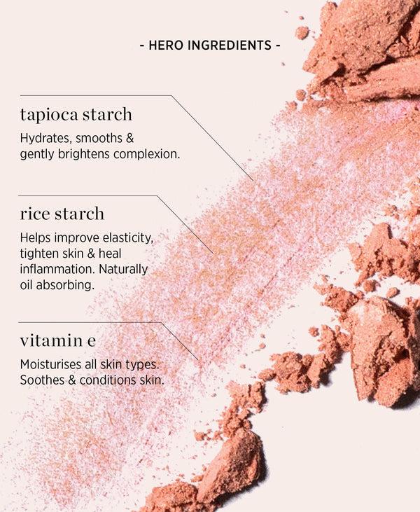 Ere Perez Tapioca Cheek Colour
