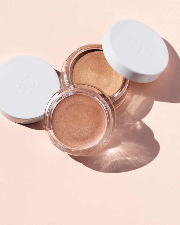 Ere Perez Vanilla Highlighter Balm