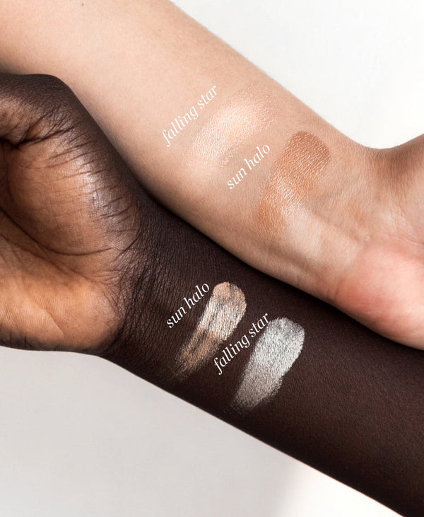 Ere Perez Vanilla Highlighter Balm