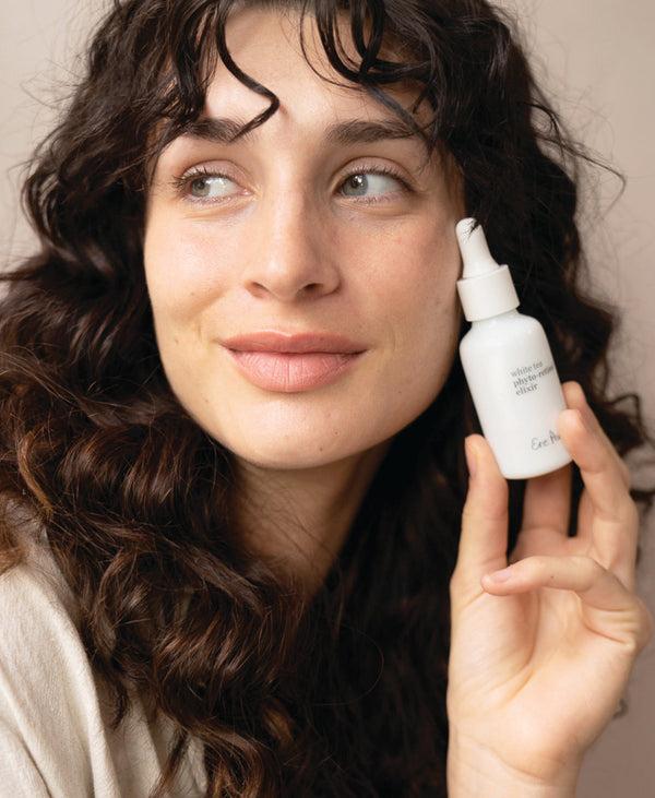 Ere Perez White Tea Phyto-retinol Elixir