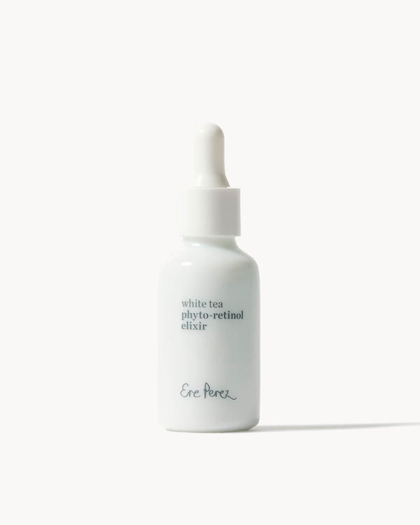ere perez white tea phyto-retinol elixir