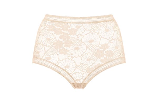 Eres Acacia High-waisted Briefs Lys