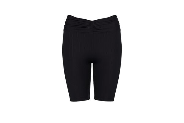 Eres Ali Cycling Shorts Black