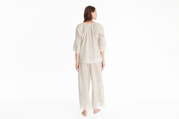 Eres Amourette Top Idylle Salicorne