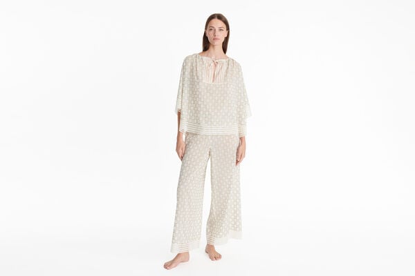 eres Amourette Top Idylle Salicorne