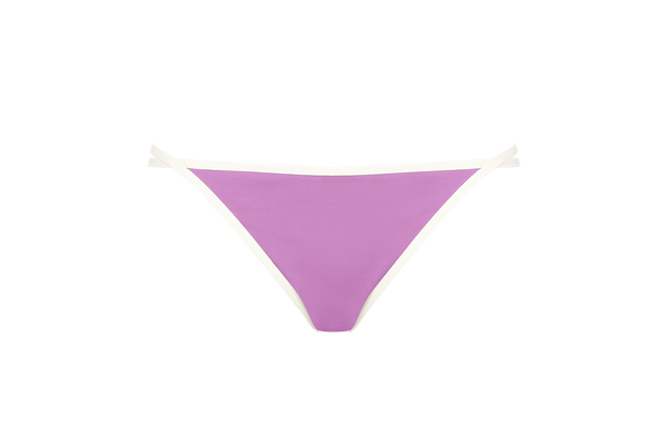 Eres Anita Classic Briefs Lilas/Percale