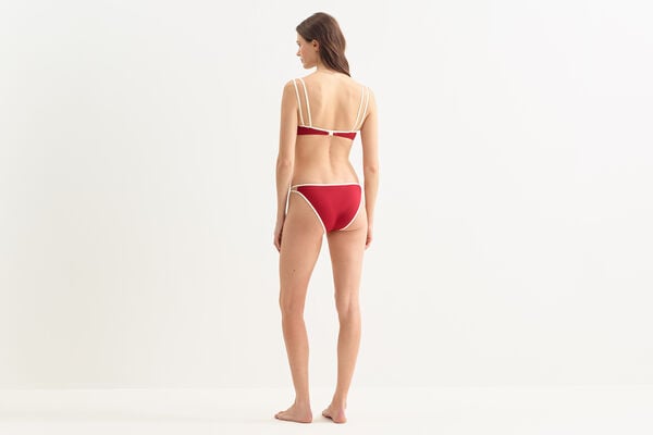 Eres Anita Classic Briefs Lilas/Percale