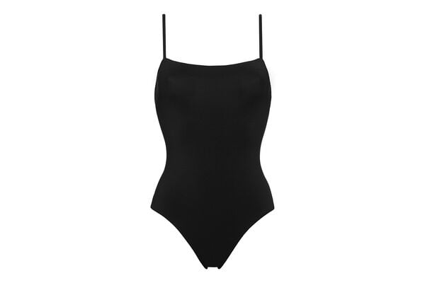Eres Aquarelle Tank One-piece Logo