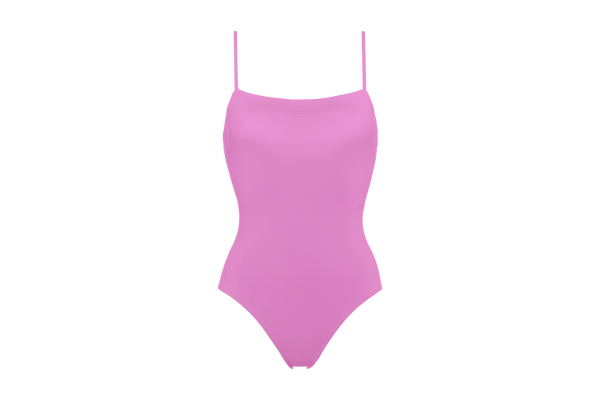 Eres Aquarelle Tank One-piece Logo