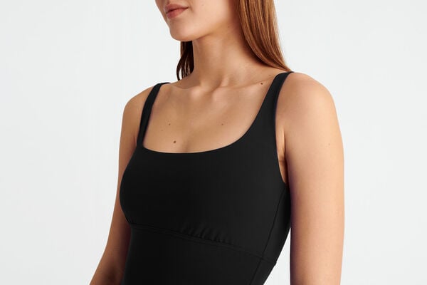 Eres Arnaque Tank One-piece Ultra