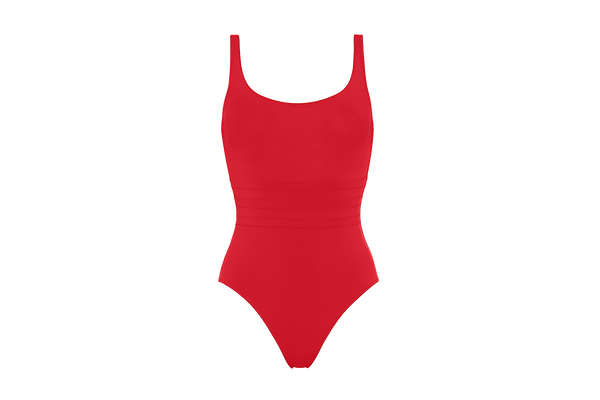 Eres Asia Tank One-piece Logo