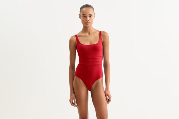 eres Asia Tank one-piece Logo eres Asia Tank one-piece Logo