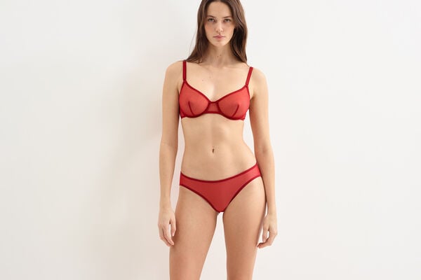 Eres Bambin Toni Briefs Reinette