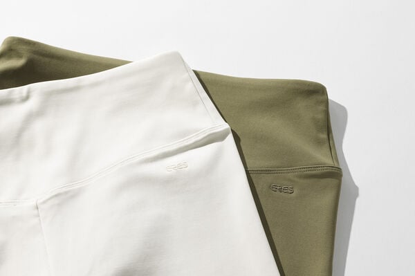 Eres Billie Leggings Black