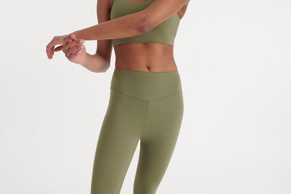 eres Billie Leggings Black