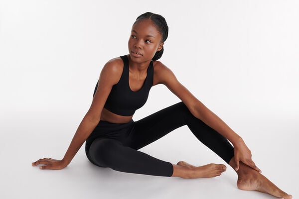 Eres Billie Leggings Black