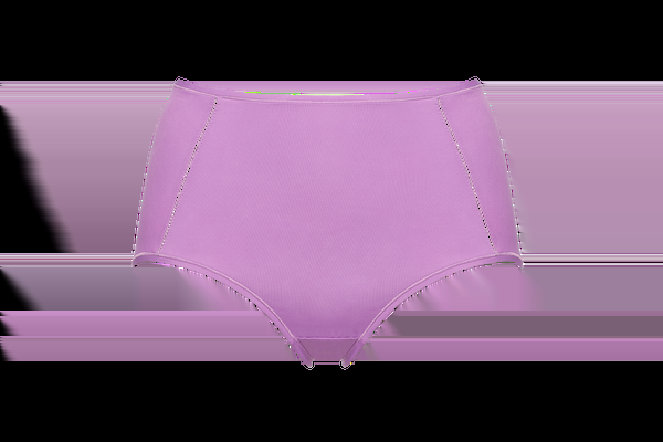 Eres Brina Soyeuse High-waisted Briefs Silk