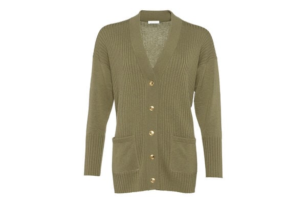 Eres Brumeux Jacket Salicorne