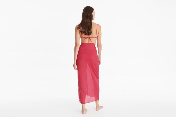 Eres Cabine Sarong Inka
