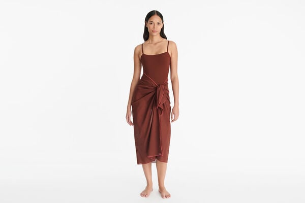 eres Cabine Sarong Inka