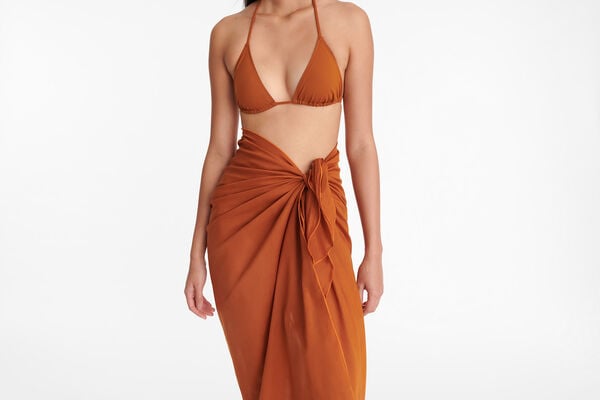 Eres Cabine Sarong Inka