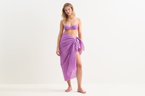 eres Cabine Sarong Inka