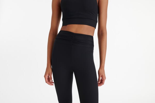 Eres Caitlin Leggings Black