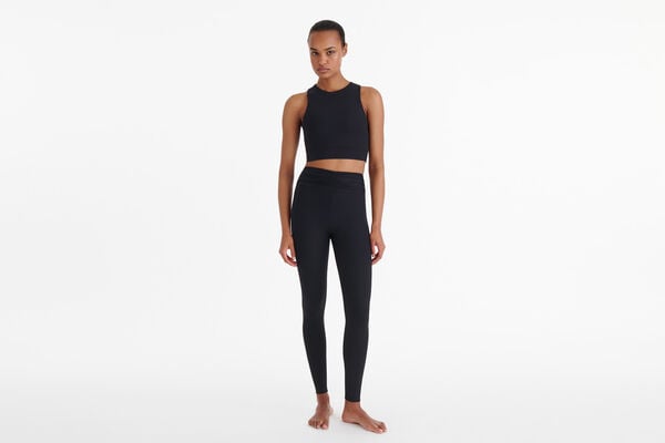 eres Caitlin Leggings Black