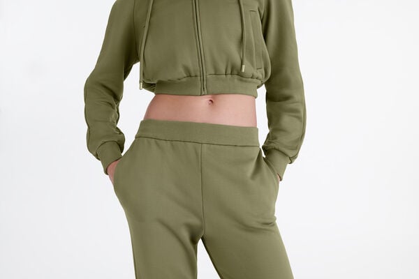 Eres Celine Jogging Silk