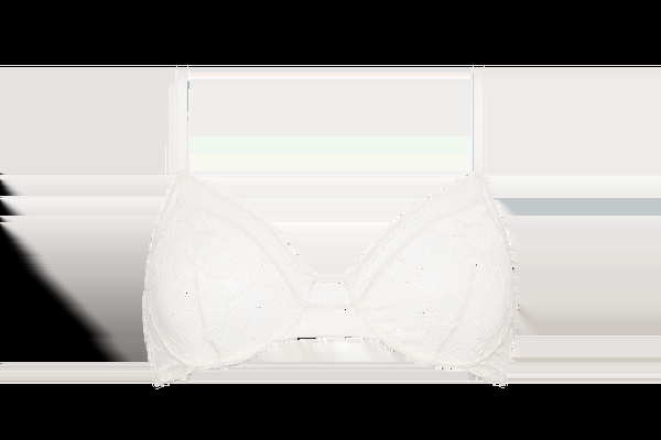 Eres Chataigne Full-cup Bra Lys
