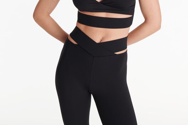 eres Clarisse Leggings Black