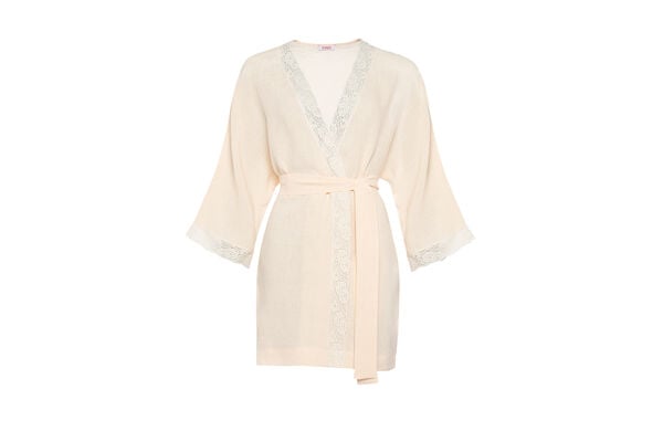 Eres Colline Kimono Ecume Rose