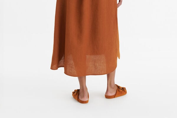 Eres Daphnee Shoes Ultra