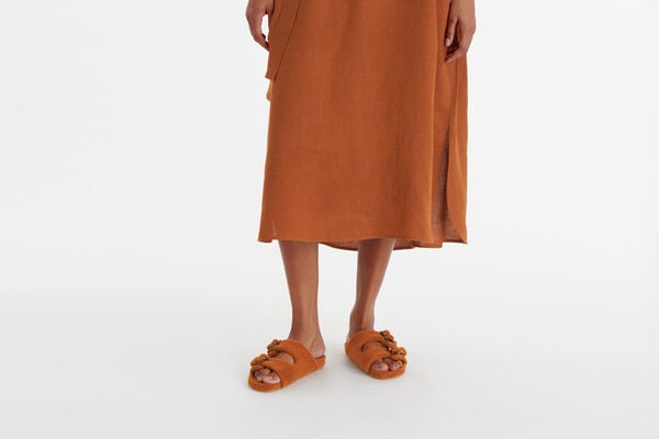 eres Daphnee Shoes Ultra