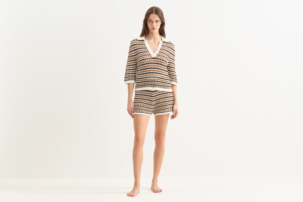 eres Disco Shorts Tempo Noir eres Disco Shorts Tempo Noir