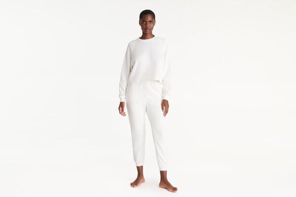 eres Ebony Sweatshirt Silk