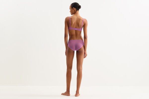 Eres Eden Toni Full-cup Bra Reinette