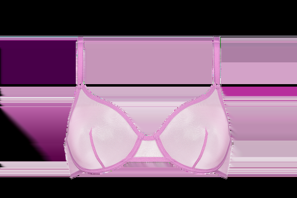 Eres Eden Toni Full-cup Bra Reinette