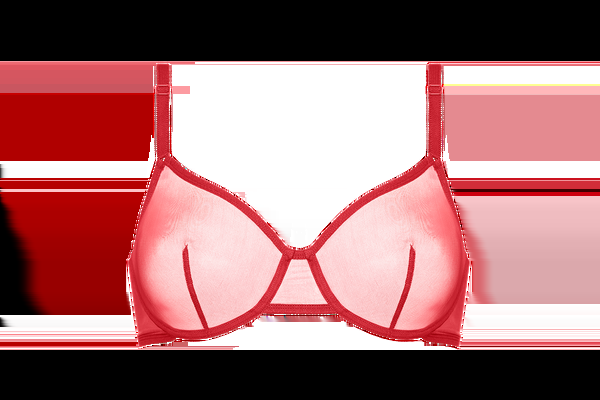 Eres Eden Toni Full-cup Bra Reinette