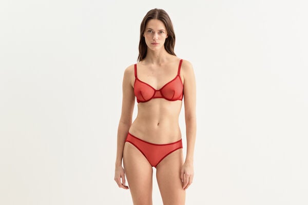 eres Eden toni Full-cup bra Reinette