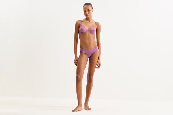 eres Eden toni Full-cup bra Reinette