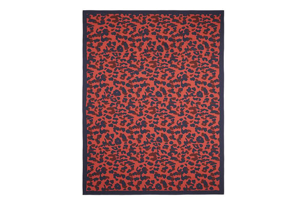 Eres Embrun Sarong Imp Coquillag Ete Indien