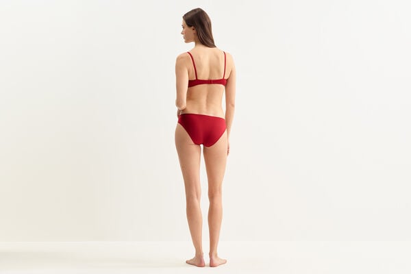 Eres Enora Soyeuse Thin Briefs Silk