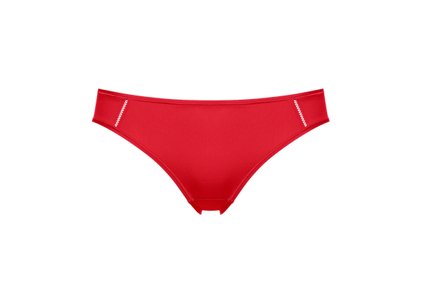 Eres Enora Soyeuse Thin Briefs Silk