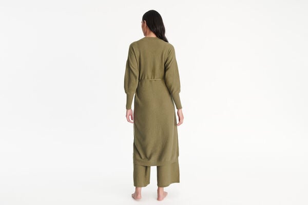 Eres Ensoleille Jacket Salicorne