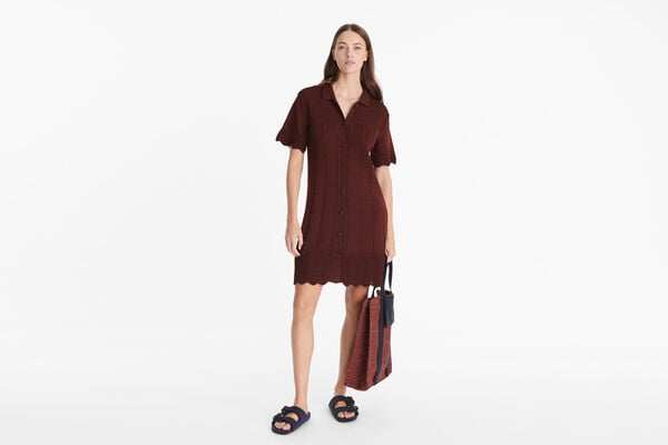 eres Escale Basket bag The / Tortue