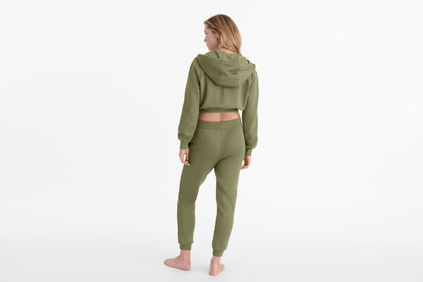 Eres Ese Sweatshirt Silk