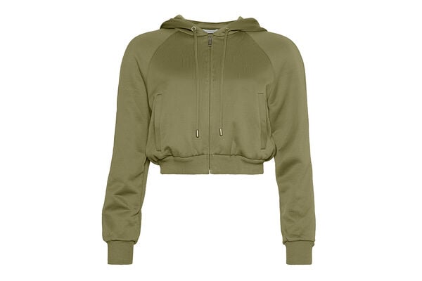 Eres Ese Sweatshirt Silk